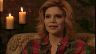 Alison Krauss Interview