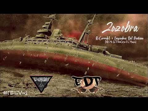 Mafia E.D.P - Zozobra  (Ft. ReCorrido$)