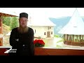 Mănăstirea Botoș Din Județul Suceava Pasiipelerinului