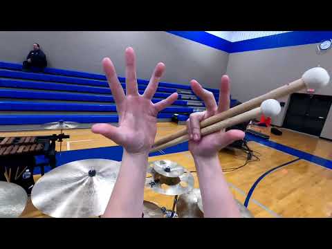 Mbi 2022 - rack cam finals week dayton