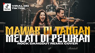 Download lagu MAWAR DI TANGAN MELATI DI PELUKAN - Nais Larasati (Rockdut Cover) mp3