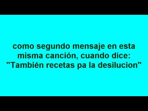 Mensajes Subliminales en cancion "No es lo mismo" de Alejandro Sanz