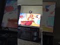 Closing To Arthur D W Rides Again 1998 VHS