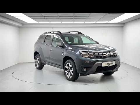 Dacia Duster 1.5 Blue dCi 115 4WD Journey - Image 2