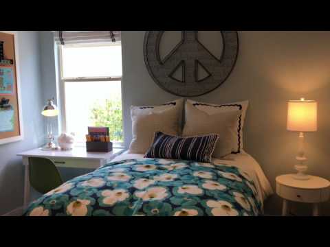 Model Home Monday with Janet Spelman   Realty One Group   Mid Century Modern by Pardee