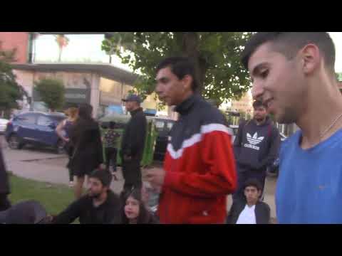 Mcbro Onírico  vs Askel KabroReyes : Cuartos de final [Insac Battles Vol.8]