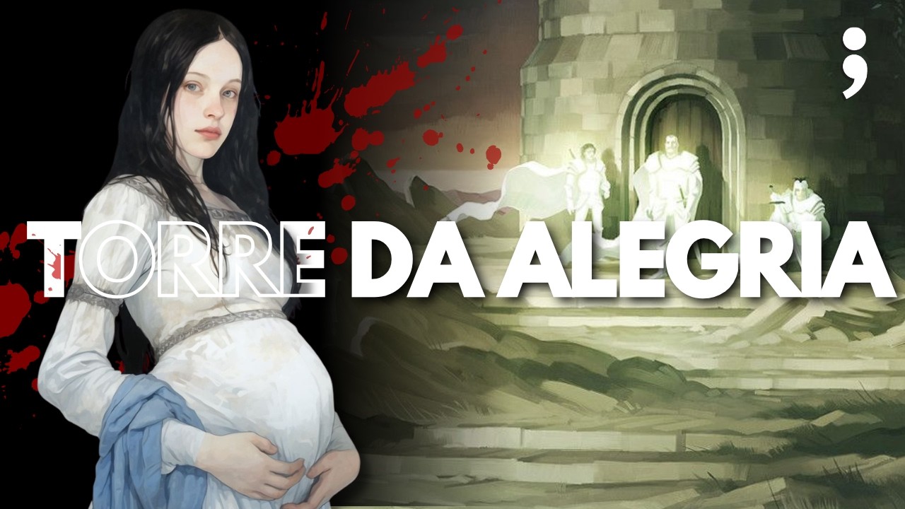 O que REALMENTE ACONTECEU na TORRE DA ALEGRIA? | Game of Thrones