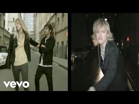 Johan Palm - Emma-Lee