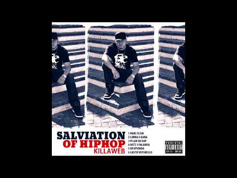 Arte i Palabra - Killaweb - Salviation