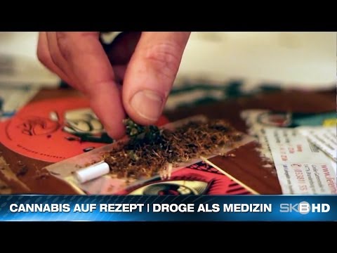 SKB HD | CANNABIS AUF REZEPT - DROGE ALS MEDIZIN