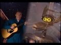 MST3K Mike S I Am Sad Song Girl In Gold Boots