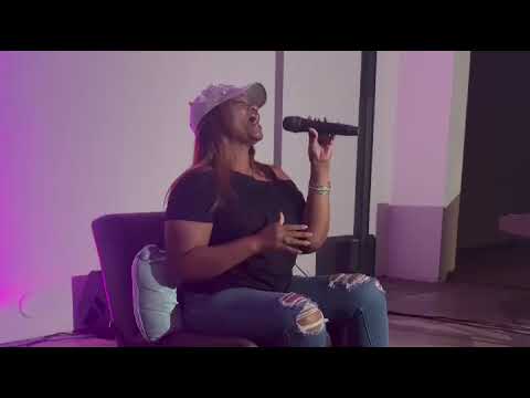Promotional video thumbnail 5 for TaMarra Hicks – Wedding & Event Vocalist