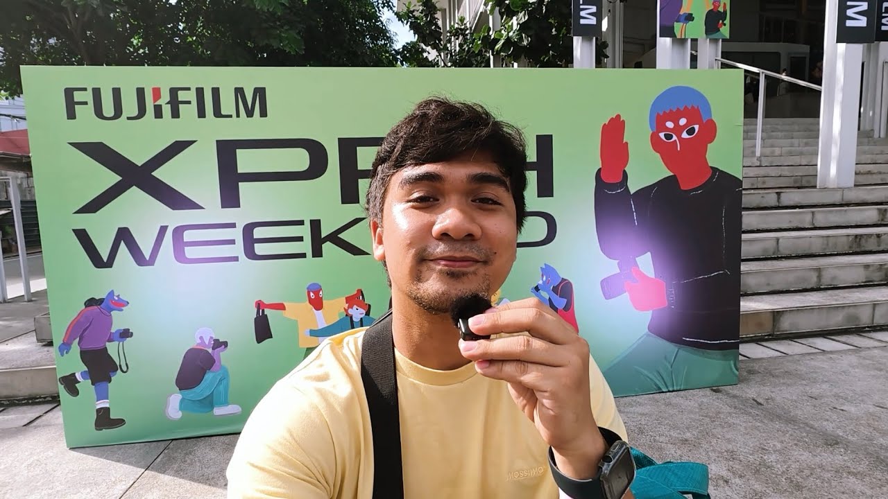 Finding Inspiration Outside My Main Craft — Mikomiks vlog thumbnail