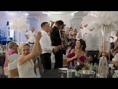 Biesiada weselna Kapela Halni! Polskie Wesele Nowy Sącz!