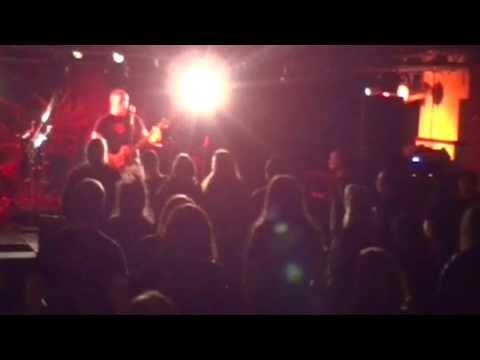 Macabre Demise - Braindead (Landshut)