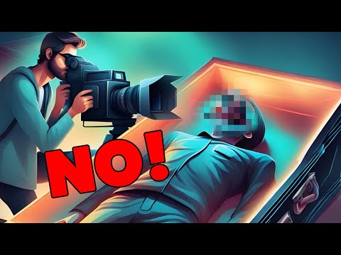 The Secrets to Successful Funeral Video Production