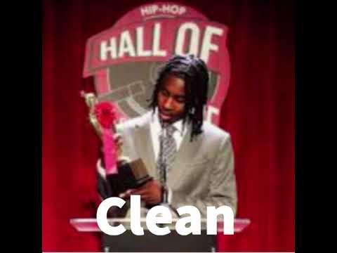 Rapstar polo g - Clean