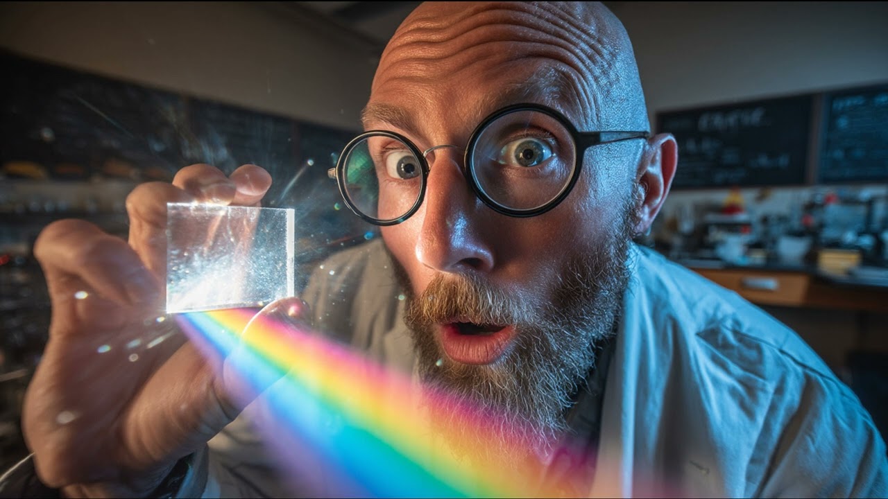 7. Sınıf Fen Bilimleri - Beyaz Işığın Renkleri şarkısı (1)