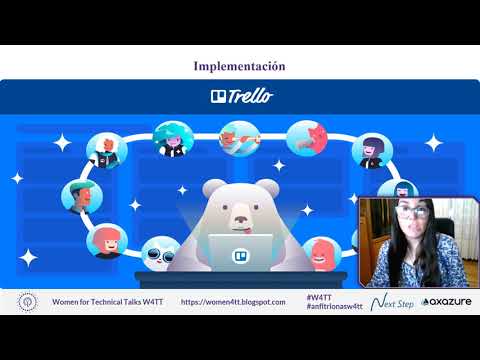 Gestión de Proyectos con Trello