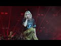 Linkin Park Heavy Is The Crown Live 4K Austin Texas April 26 2025