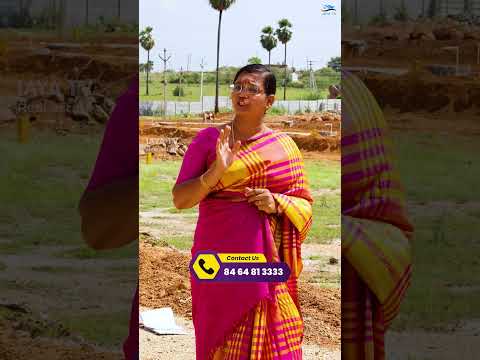 Free Registration For Bookings before 13th July l Plots in Adibatla | Jaya TV