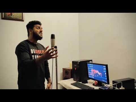 Yen Belanagiya Karthavae | Tamil Christian song | Written and sang by ps. Lucas Sekar | 2022