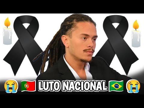 Maycon Douglas' body found in Nazaré after being missing for a week.