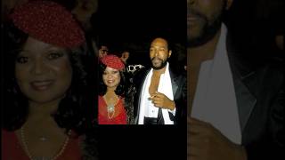 Marvin Gaye’s Here, My Dear is his less famous, but excellent “divorce album” from 1978. #marvingaye