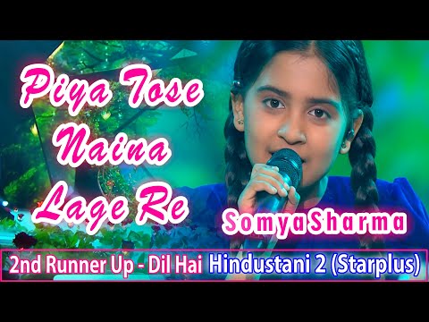 somya sharms Piya tose n...