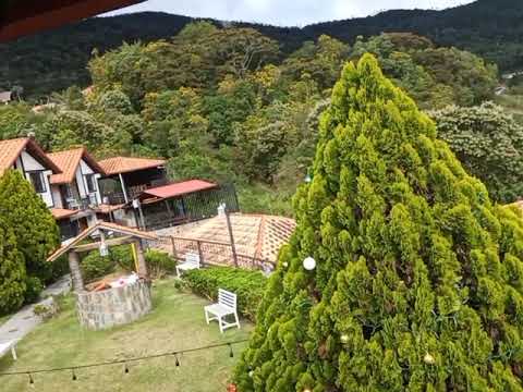 Colonia Tovar/Aragua, Venezuela 🇻🇪 