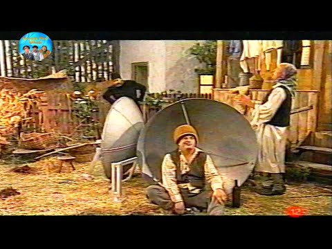 LEANA SI COSTEL - SATELITUL