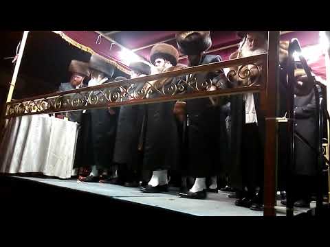 Chasuna Vitznitz Monsey