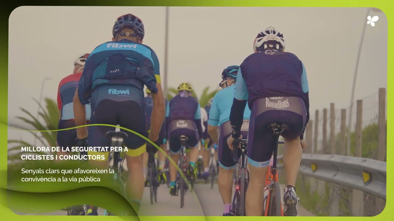Xarxa de rutes cicloturístiques per connectar set municipis del Raiguer