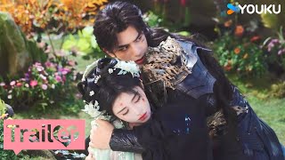 MULTISUB【千香】首发预告：携手修仙共历悲欢，踏香齐聚皆宿命，执手倾心连山海！ | 宋威龙/鞠婧祎/赵华为/刘梦芮 | 古装 爱情 | 优酷 YOUKU