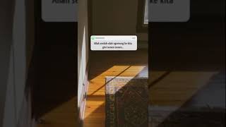 Download lagu Story Wa Ceramah Ustadz Hanan Attaki 'Allah Gak Pernah Ninggalin Kamu' (Status Wa) mp3