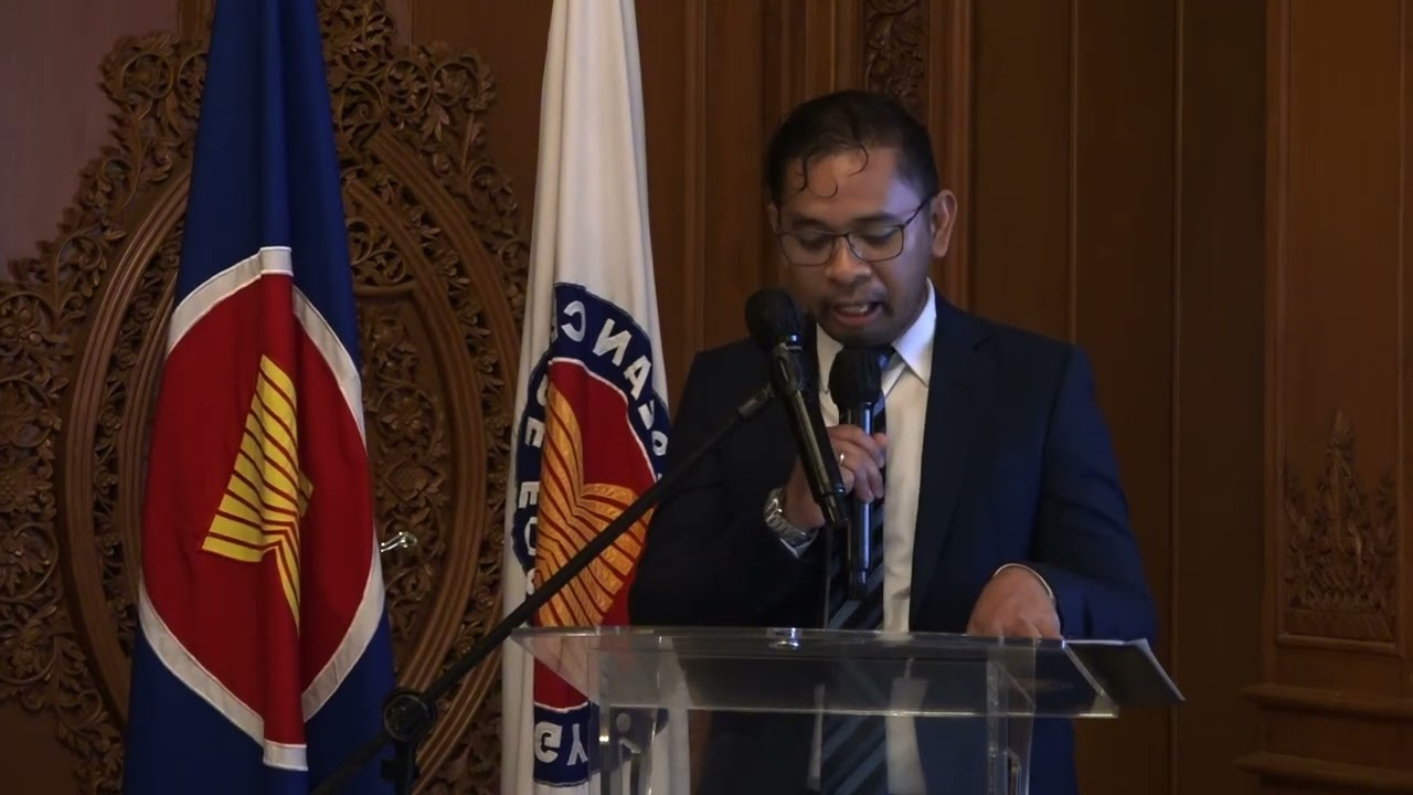ASEAN Energy Priority 2026