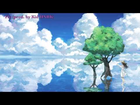 Fly (prod. by Kid HNRK)