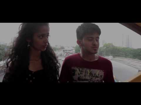 Hari Barot Perception-short film
