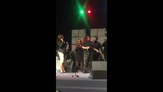 Maranda Curtis - Mighty God