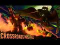 PHIGHTING! CROSSROADS MUST FALL TRAILER