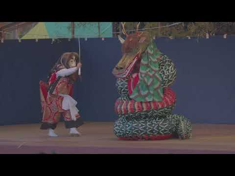 【PR動画】周遊５エリア編