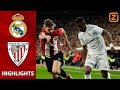 HERPAKT REAL DE KOPPOSITIE? | Real Madrid vs Athletic Bilbao | La Liga 2019/20 | Samenvatting