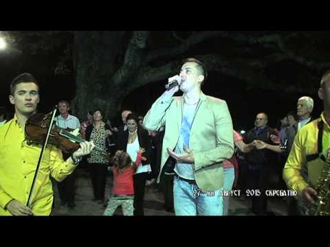 27 mi Avgust crkva sv BOGORODICA-SKREBATNO 2015