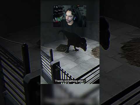 This DINOSAUR Can SPEAK ENGLISH!?🦖 | Prehistoric Emergence