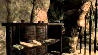Skyrim OP Bleach Mods