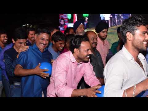 A S NAGASWAMY RAJESH Major corporate Voiceover- 2