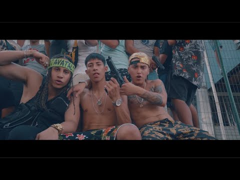 Flyte - Pablo Chill-e & Futuro (Directed by RA)