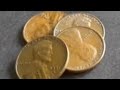 How to know if your US penny is Zinc or Bronze?