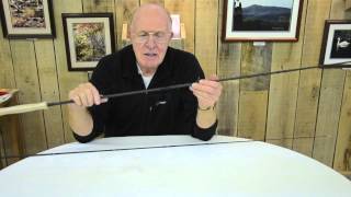 Смазка для стыков удилищ smith rod ferrule wax
