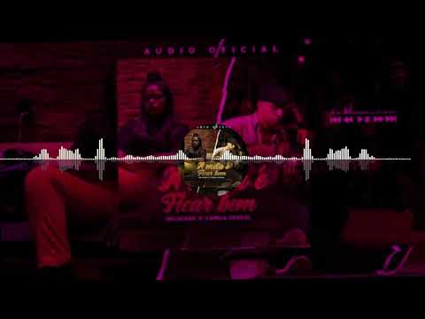 Delacruz - A meta é ficar bem feat. Camila Zasoul